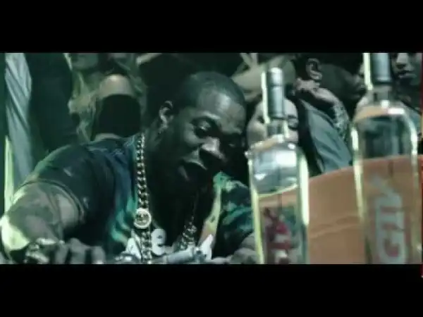 Video: Busta Rhymes - Doin It Again (feat. Reek Da Villian & Chanel Nicole)